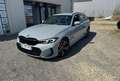 BMW 320 Touring 320e 204ch M Sport 1ERE MAIN Gris - thumbnail 1