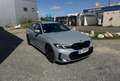 BMW 320 Touring 320e 204ch M Sport 1ERE MAIN Gris - thumbnail 3