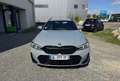 BMW 320 Touring 320e 204ch M Sport 1ERE MAIN Gris - thumbnail 2