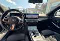 BMW 320 Touring 320e 204ch M Sport 1ERE MAIN Gris - thumbnail 7