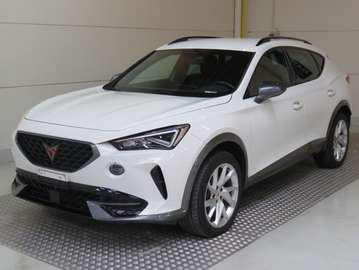 1.5 TSI - Navigatie - DAB - PDC - ALU - Keyless