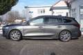 Ford Focus Turnier 1.0 EcoBoost Hybrid Aut. ST-LINE Grau - thumbnail 4