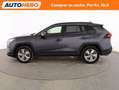 Toyota RAV 4 2.5 hybrid 2WD Advance Gris - thumbnail 3