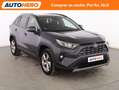 Toyota RAV 4 2.5 hybrid 2WD Advance Gris - thumbnail 8