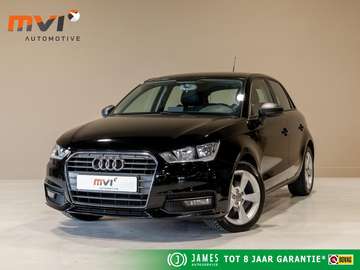 Sportback 1.0 TFSI Pro Line / 95pk / Stoelverwarmi