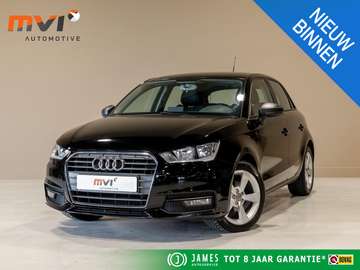 Sportback 1.0 TFSI Pro Line / 95pk / Stoelverwarmi