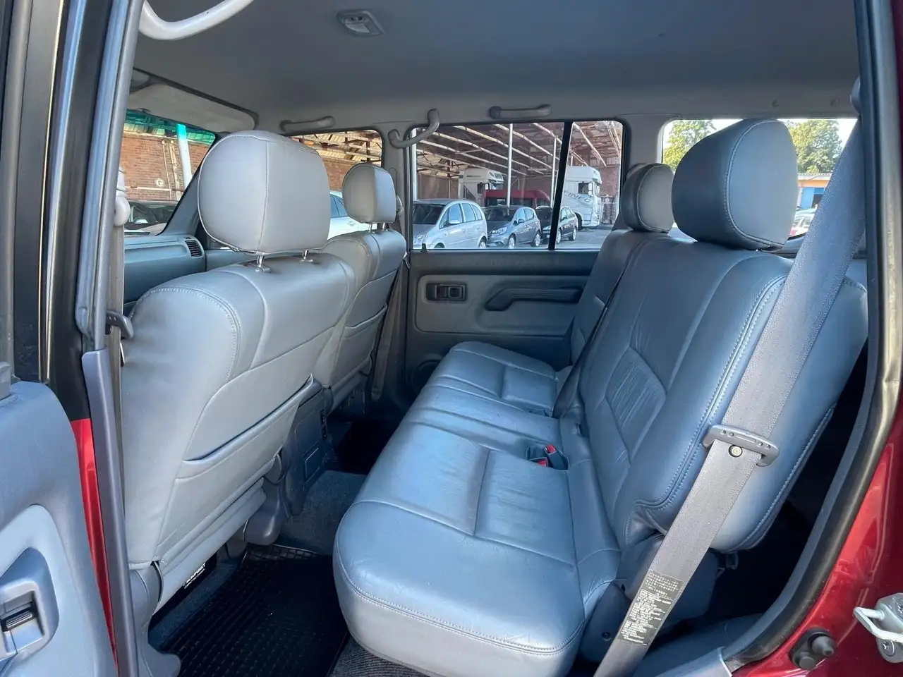 Toyota Land Cruiser 3.0 TD Special Auto, foto 11