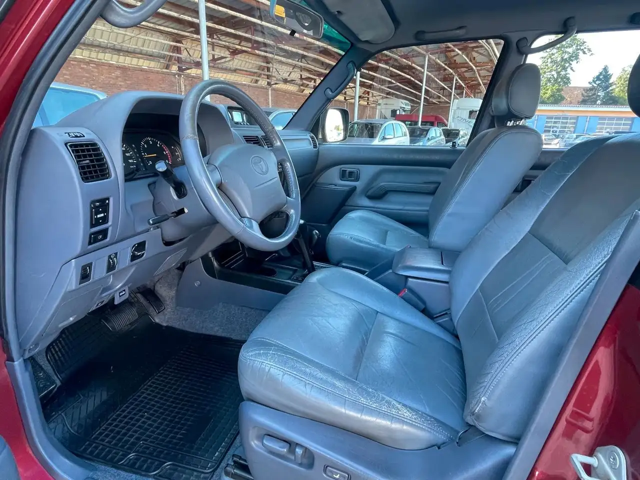 Toyota Land Cruiser 3.0 TD Special Auto, foto 10