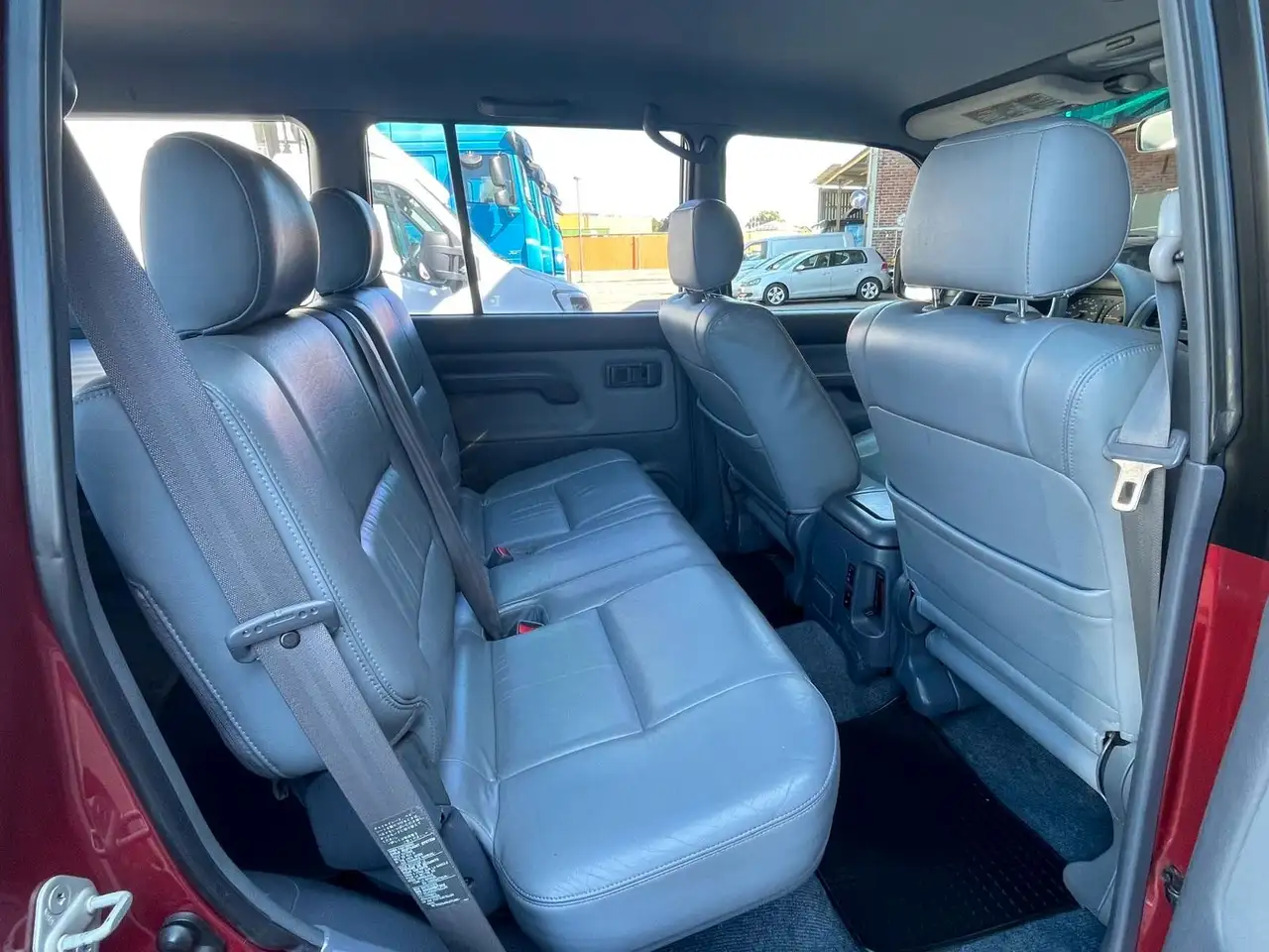 Toyota Land Cruiser 3.0 TD Special Auto, foto 12