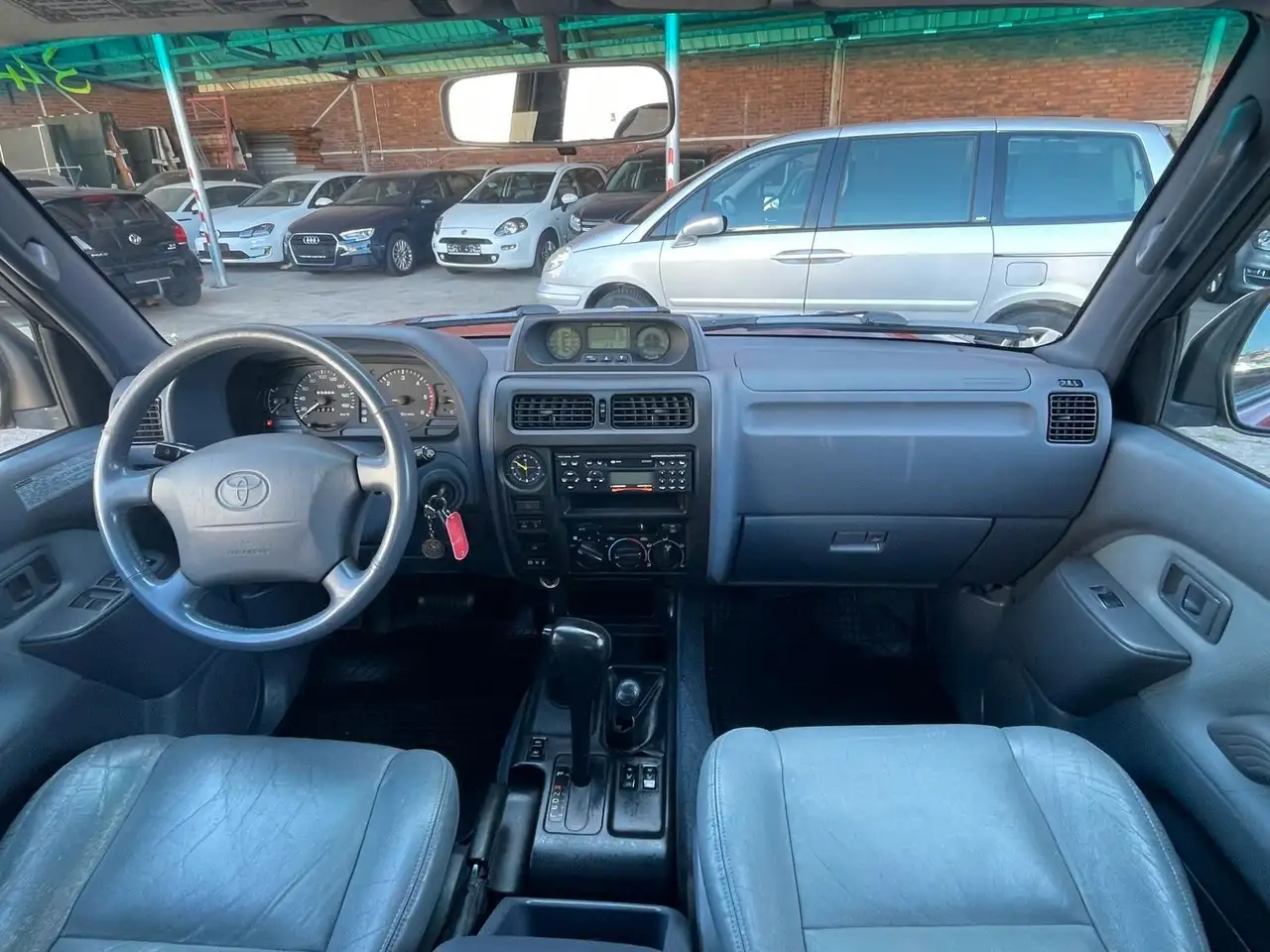 Toyota Land Cruiser 3.0 TD Special Auto, foto 9
