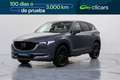 Mazda CX-5 2.0 Skyactiv-G Homura 2WD Aut. 121kW Gris - thumbnail 1