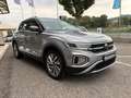 Volkswagen T-Roc 2.0 tdi Style 115cv - UNICO PROPRIETARIO Argento - thumbnail 5