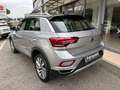 Volkswagen T-Roc 2.0 tdi Style 115cv - UNICO PROPRIETARIO Argento - thumbnail 7