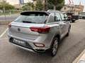 Volkswagen T-Roc 2.0 tdi Style 115cv - UNICO PROPRIETARIO Argento - thumbnail 8