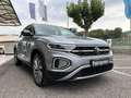 Volkswagen T-Roc 2.0 tdi Style 115cv - UNICO PROPRIETARIO Argento - thumbnail 1
