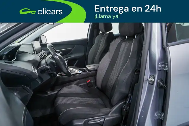 Peugeot 3008 view 14