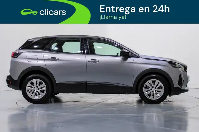 Peugeot 3008 view 7