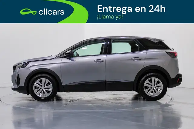 Peugeot 3008 view 8
