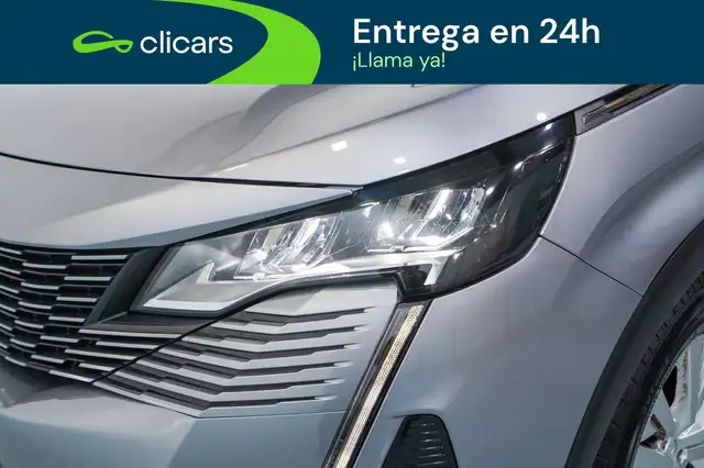 Peugeot 3008 view 10