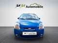 Chevrolet Matiz 1.0 SX *38.000km* KLIMA/5-TRG/TÜV 1 JAHR Blau - thumbnail 2