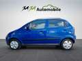Chevrolet Matiz 1.0 SX *38.000km* KLIMA/5-TRG/TÜV 1 JAHR Blau - thumbnail 4