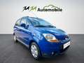 Chevrolet Matiz 1.0 SX *38.000km* KLIMA/5-TRG/TÜV 1 JAHR Blau - thumbnail 1