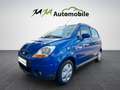 Chevrolet Matiz 1.0 SX *38.000km* KLIMA/5-TRG/TÜV 1 JAHR Blau - thumbnail 3