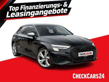 Sportback /MATRIX/PRIVACY/ACC/NAVI+/SHZ