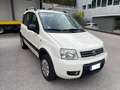 Fiat Panda Panda II 2003 1.2 Climbing 4x4 Bianco - thumbnail 2