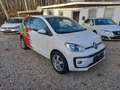 Volkswagen up! white style Klima Sitzheizung Blanco - thumbnail 2