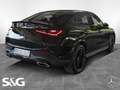 Mercedes-Benz GLC 450 d 4M AMG Coupé Distr+Standh+LED+Pano+AHK Schwarz - thumbnail 2