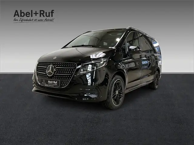 Mercedes-Benz V 300 main image