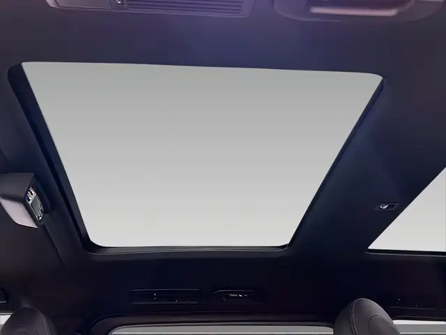 Mercedes-Benz V 300 view 12