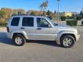 Jeep Cherokee Cherokee III 2002 2.8 crd Limited auto Argento - thumbnail 5