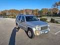 Jeep Cherokee Cherokee III 2002 2.8 crd Limited auto Argento - thumbnail 4