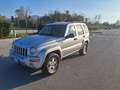 Jeep Cherokee Cherokee III 2002 2.8 crd Limited auto Argento - thumbnail 3