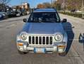 Jeep Cherokee Cherokee III 2002 2.8 crd Limited auto Argento - thumbnail 1