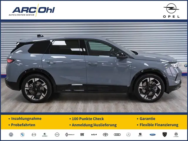 Opel Grandland X Grandland-e B GS *NAVI/HUD/SHZ/PDC/360/AHK*