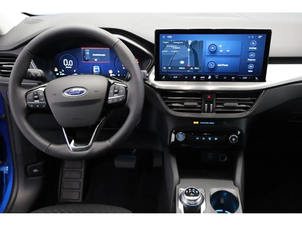 Ford Kuga 2026