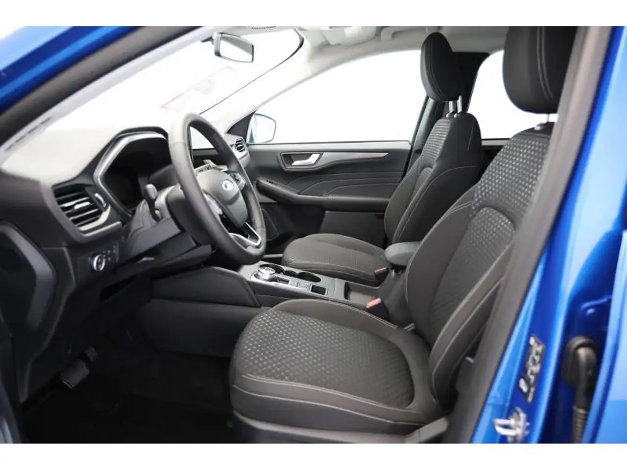Ford Kuga 2026