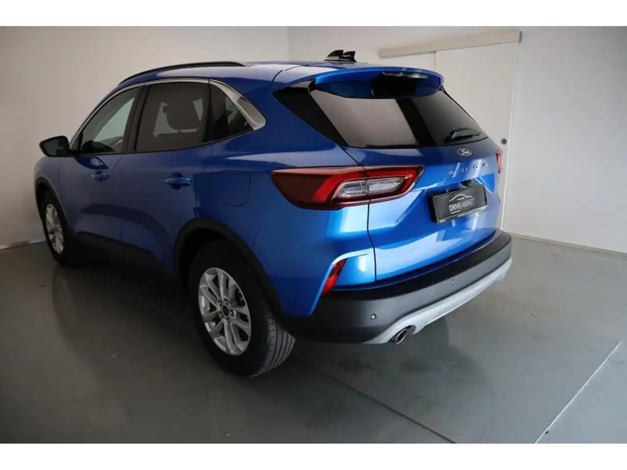 Ford Kuga 2026