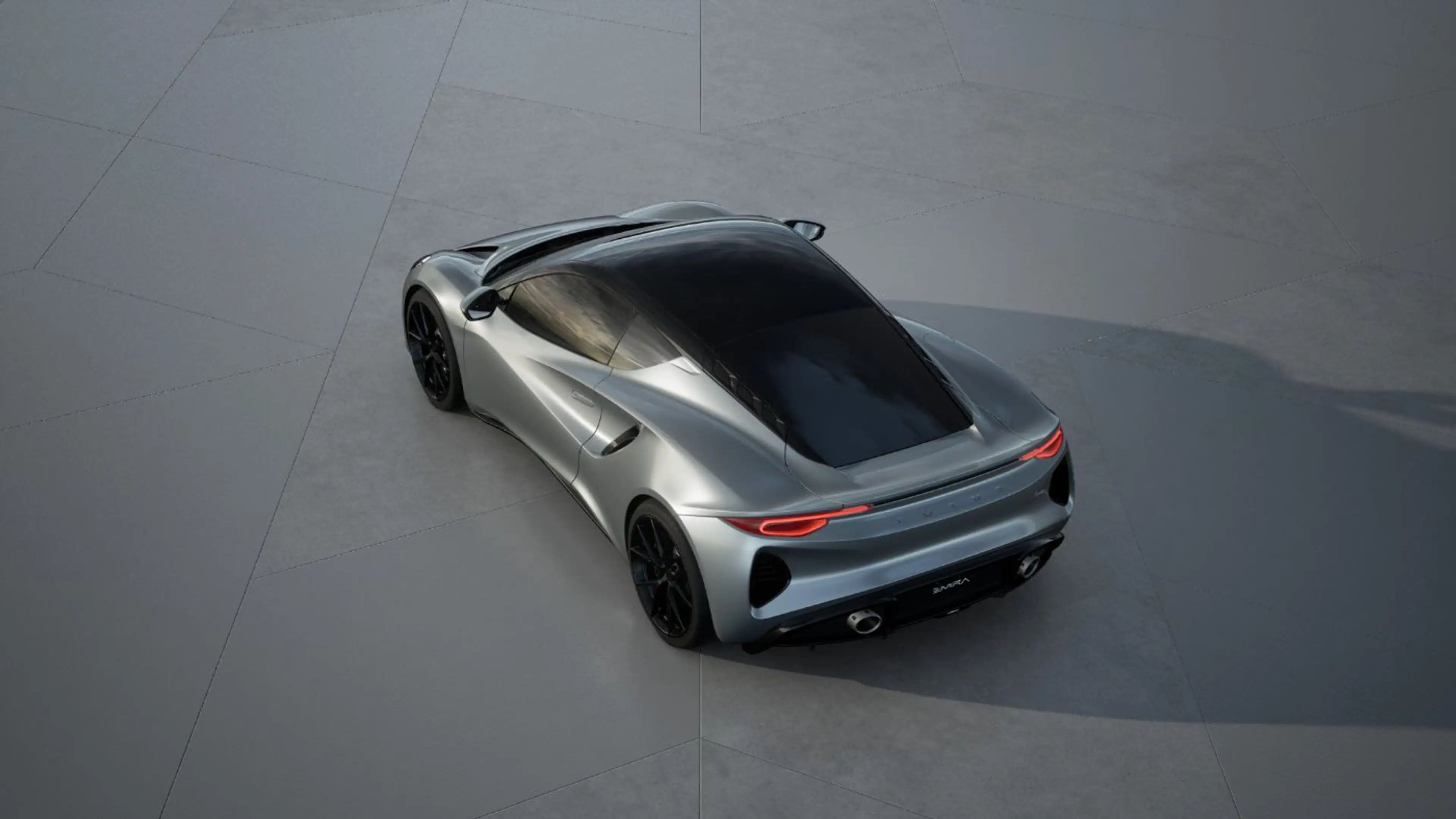 Lotus Emira Turbo SE Navi LED Kamera PDC LM Tempo ACC — photo 7