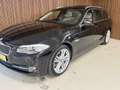 BMW 523 5-serie Touring 523i High Executive - 6 cilinder - Zwart - thumbnail 4