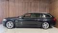 BMW 523 5-serie Touring 523i High Executive - 6 cilinder - Zwart - thumbnail 5