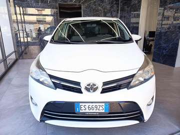 1.6 Active 7 posti GPL