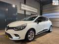 Renault Clio 1.2 TCe Limited Navigatie Bass Reflex NAP Weiß - thumbnail 1