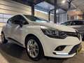 Renault Clio 1.2 TCe Limited Navigatie Bass Reflex NAP Weiß - thumbnail 4