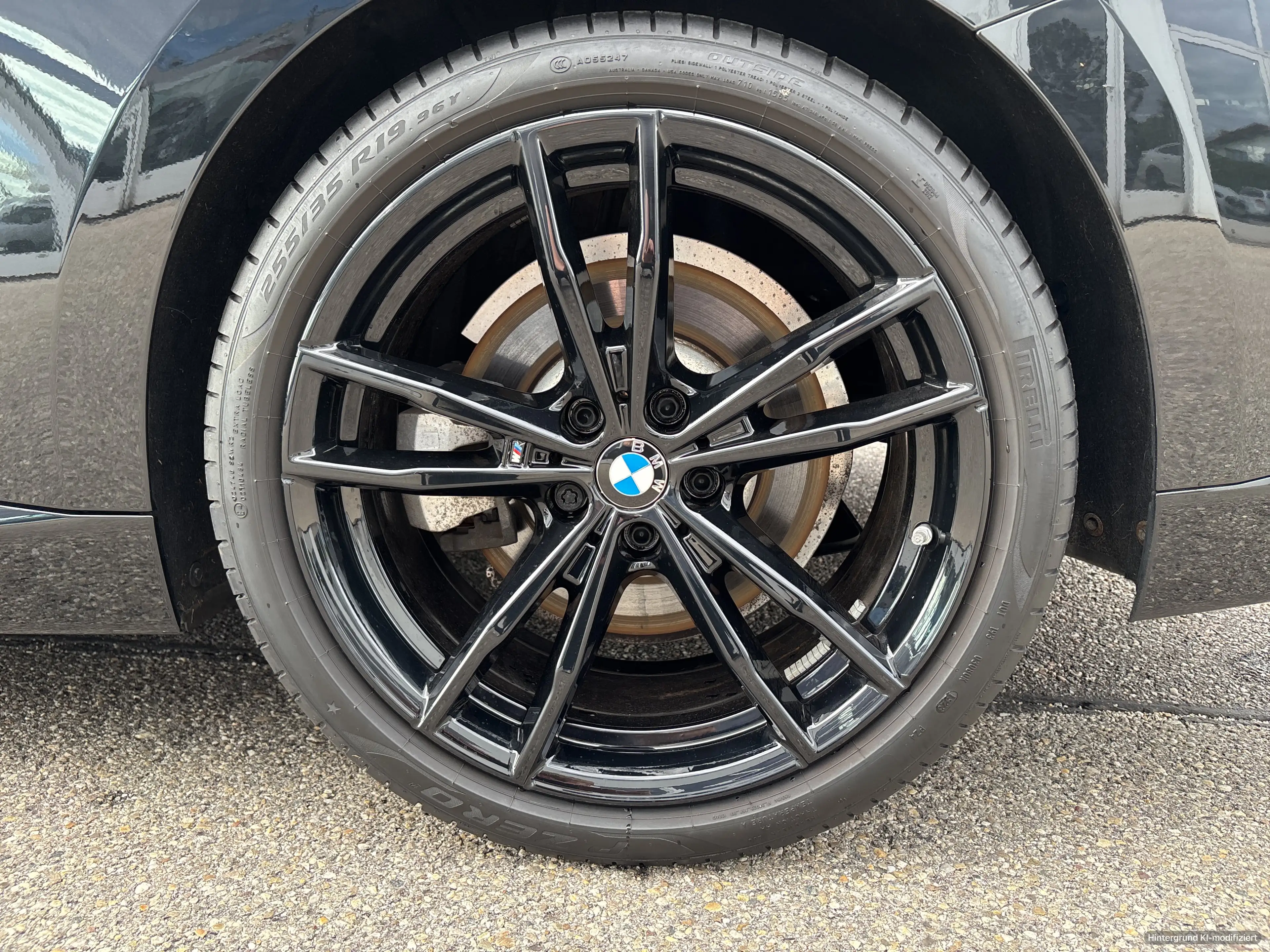 BMW 230 i Coupé M Sportpaket HiFi Driving Assistant LED — photo 12