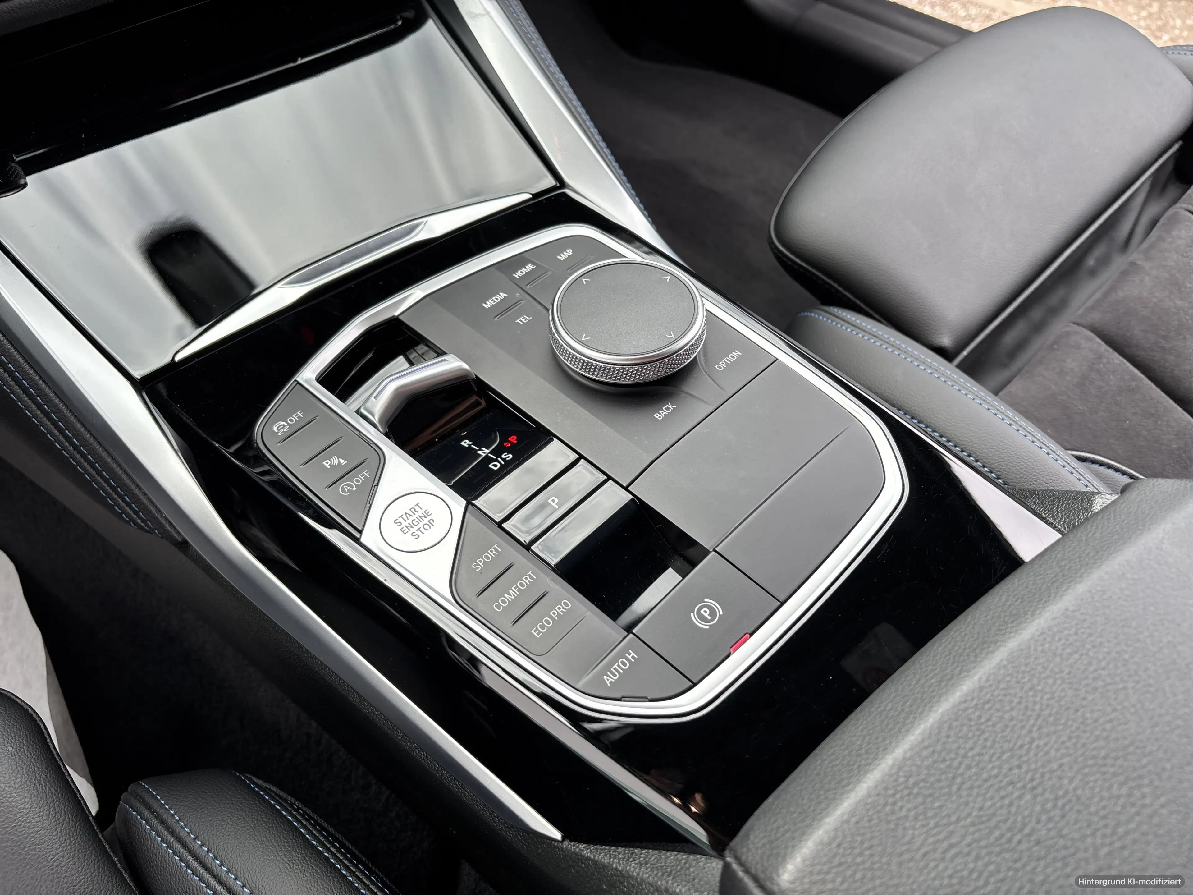 BMW 230 i Coupé M Sportpaket HiFi Driving Assistant LED — photo 9