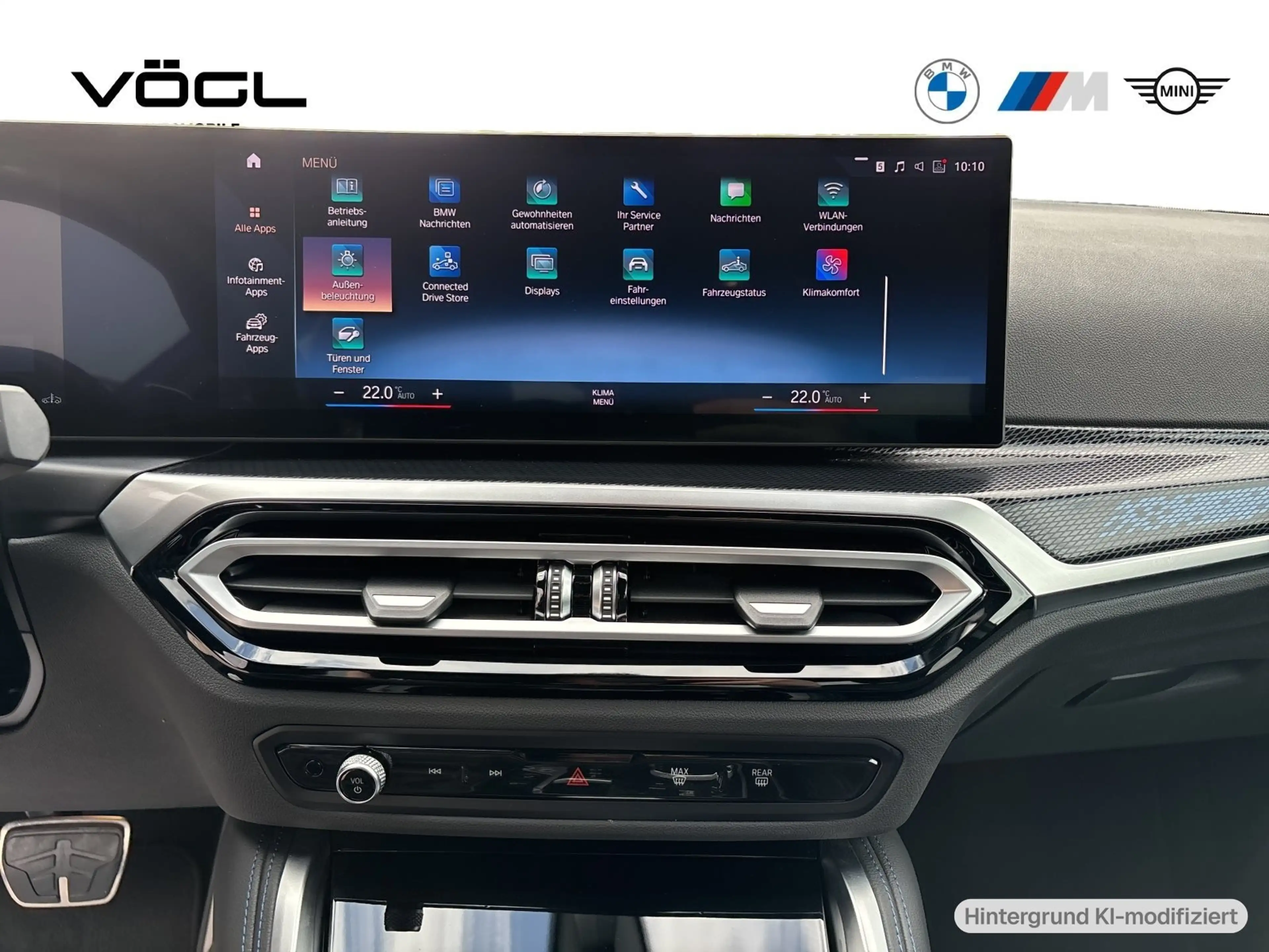 BMW 230 i Coupé M Sportpaket HiFi Driving Assistant LED — photo 6